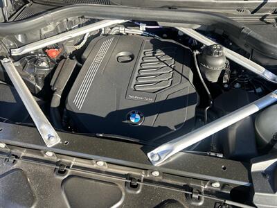 2023 BMW X5 xDrive40i - Photo 64 - Cleveland, GA 30528