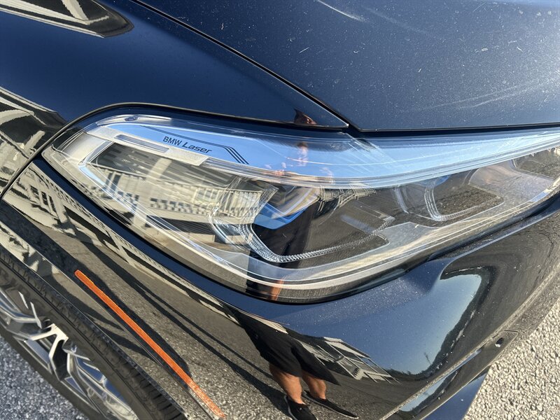 2023 BMW X5 xDrive40i - Photo 60 - Cleveland, GA 30528