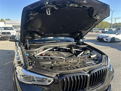 2023 BMW X5 xDrive40i - Photo 62 - Cleveland, GA 30528