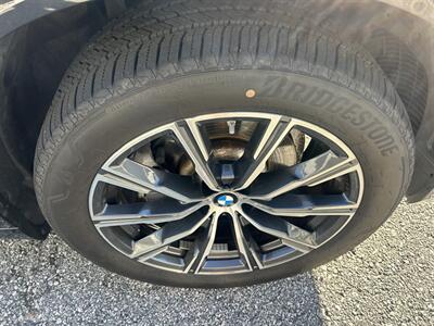2023 BMW X5 xDrive40i - Photo 59 - Cleveland, GA 30528