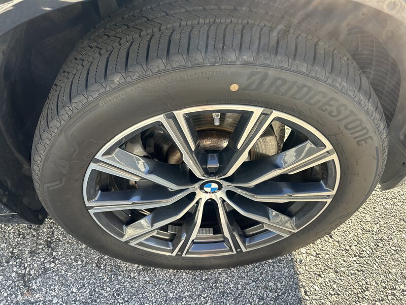 2023 BMW X5 xDrive40i - Photo 59 - Cleveland, GA 30528