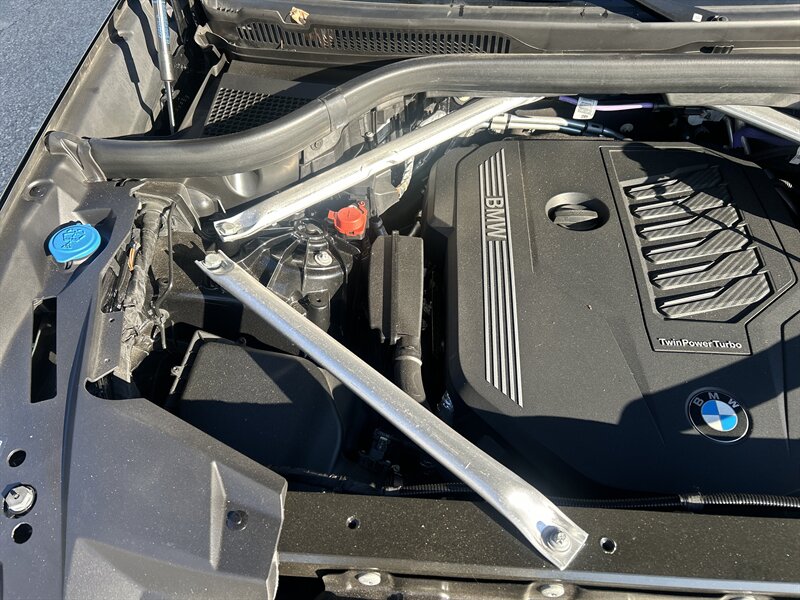 2023 BMW X5 xDrive40i - Photo 63 - Cleveland, GA 30528