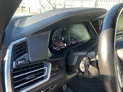 2023 BMW X5 xDrive40i - Photo 17 - Cleveland, GA 30528