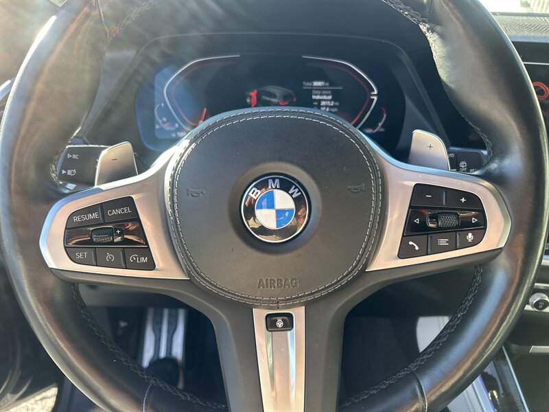 2023 BMW X5 xDrive40i - Photo 34 - Cleveland, GA 30528