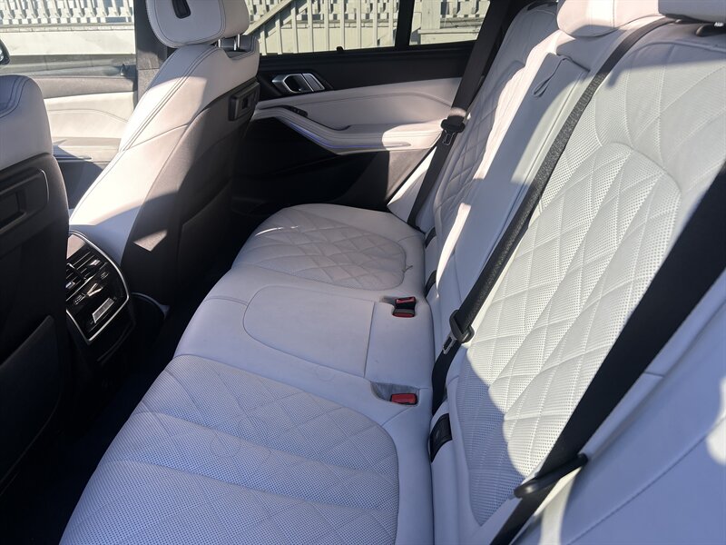 2023 BMW X5 xDrive40i - Photo 35 - Cleveland, GA 30528