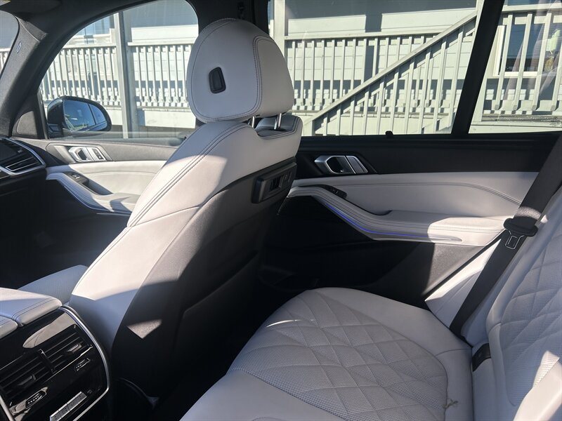 2023 BMW X5 xDrive40i - Photo 39 - Cleveland, GA 30528