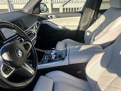 2023 BMW X5 xDrive40i - Photo 20 - Cleveland, GA 30528