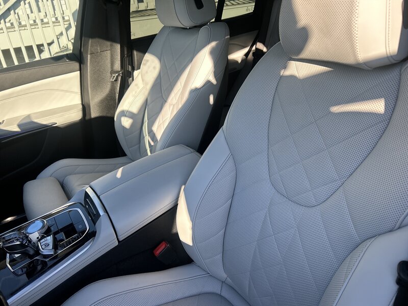 2023 BMW X5 xDrive40i - Photo 19 - Cleveland, GA 30528