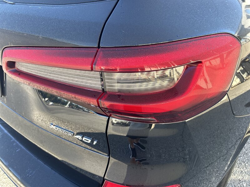 2023 BMW X5 xDrive40i - Photo 52 - Cleveland, GA 30528