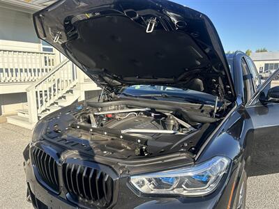 2023 BMW X5 xDrive40i - Photo 66 - Cleveland, GA 30528