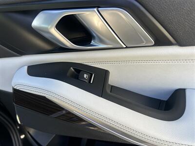 2023 BMW X5 xDrive40i - Photo 54 - Cleveland, GA 30528