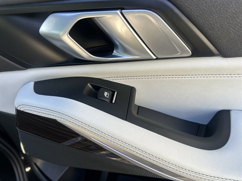 2023 BMW X5 xDrive40i - Photo 54 - Cleveland, GA 30528