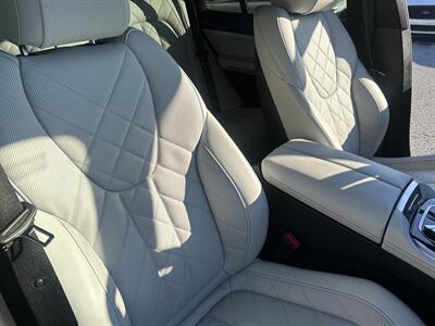 2023 BMW X5 xDrive40i - Photo 58 - Cleveland, GA 30528