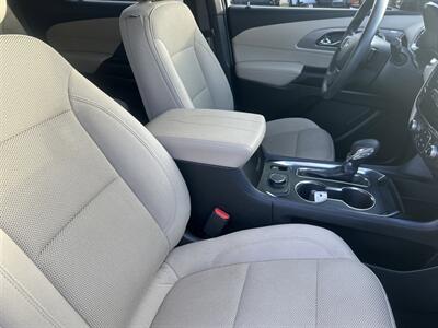 2023 Chevrolet Traverse LS   - Photo 52 - Cleveland, GA 30528