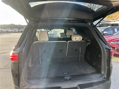 2023 Chevrolet Traverse LS   - Photo 39 - Cleveland, GA 30528