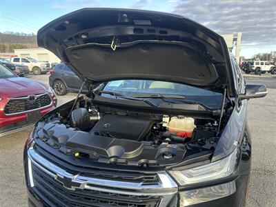 2023 Chevrolet Traverse LS   - Photo 61 - Cleveland, GA 30528