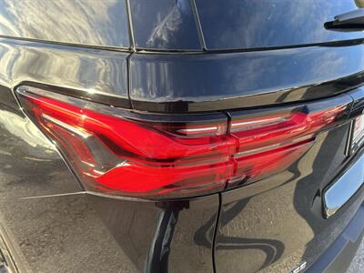 2023 Chevrolet Traverse LS   - Photo 38 - Cleveland, GA 30528