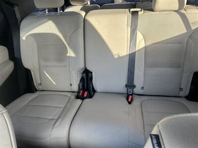 2023 Chevrolet Traverse LS   - Photo 29 - Cleveland, GA 30528