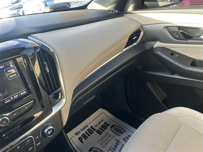 2023 Chevrolet Traverse LS   - Photo 24 - Cleveland, GA 30528