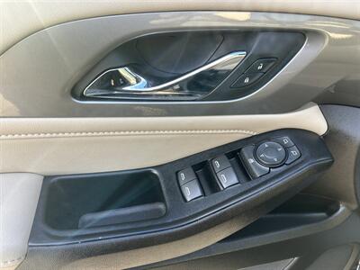 2023 Chevrolet Traverse LS   - Photo 14 - Cleveland, GA 30528