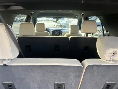 2023 Chevrolet Traverse LS   - Photo 40 - Cleveland, GA 30528