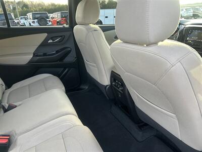 2023 Chevrolet Traverse LS   - Photo 47 - Cleveland, GA 30528