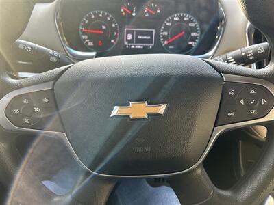 2023 Chevrolet Traverse LS   - Photo 18 - Cleveland, GA 30528