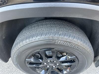 2023 Chevrolet Traverse LS   - Photo 45 - Cleveland, GA 30528