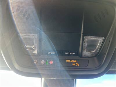 2023 Chevrolet Traverse LS   - Photo 26 - Cleveland, GA 30528