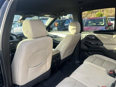 2023 Chevrolet Traverse LS   - Photo 36 - Cleveland, GA 30528