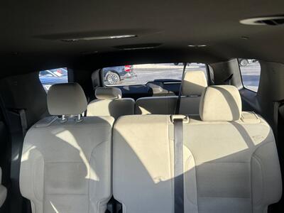 2023 Chevrolet Traverse LS   - Photo 30 - Cleveland, GA 30528