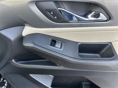 2023 Chevrolet Traverse LS   - Photo 50 - Cleveland, GA 30528