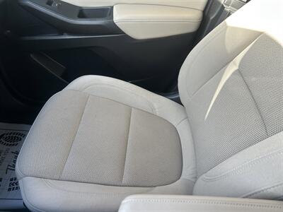 2023 Chevrolet Traverse LS   - Photo 23 - Cleveland, GA 30528