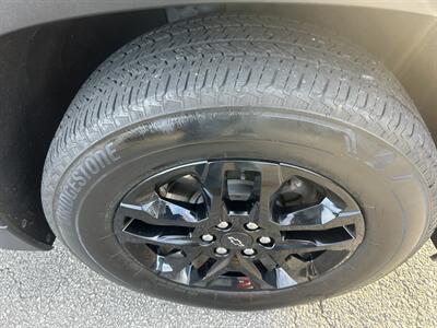 2023 Chevrolet Traverse LS   - Photo 54 - Cleveland, GA 30528