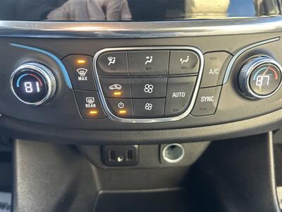 2023 Chevrolet Traverse LS   - Photo 31 - Cleveland, GA 30528