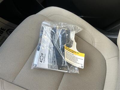 2023 Chevrolet Traverse LS   - Photo 25 - Cleveland, GA 30528