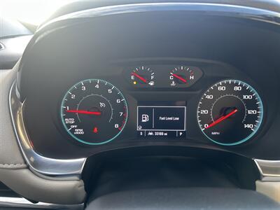 2023 Chevrolet Traverse LS   - Photo 17 - Cleveland, GA 30528