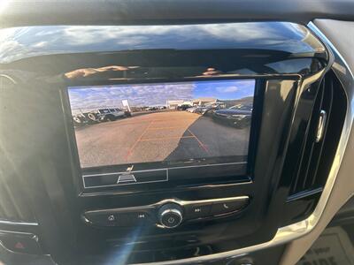 2023 Chevrolet Traverse LS   - Photo 20 - Cleveland, GA 30528
