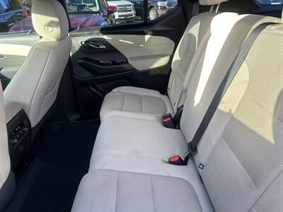 2023 Chevrolet Traverse LS   - Photo 35 - Cleveland, GA 30528