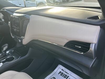2023 Chevrolet Traverse LS   - Photo 51 - Cleveland, GA 30528