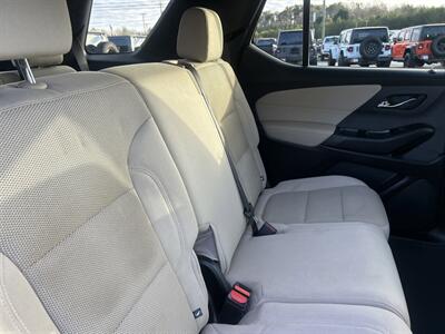 2023 Chevrolet Traverse LS   - Photo 48 - Cleveland, GA 30528