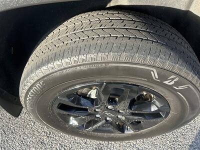 2023 Chevrolet Traverse LS   - Photo 37 - Cleveland, GA 30528