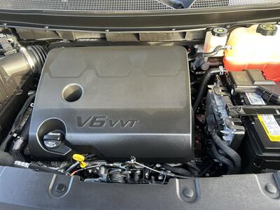 2023 Chevrolet Traverse LS   - Photo 59 - Cleveland, GA 30528