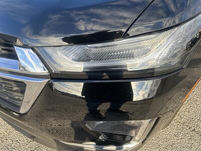 2023 Chevrolet Traverse LS   - Photo 11 - Cleveland, GA 30528