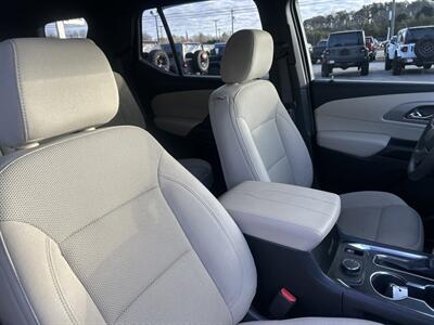 2023 Chevrolet Traverse LS   - Photo 53 - Cleveland, GA 30528