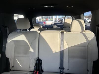 2023 Chevrolet Traverse LS   - Photo 28 - Cleveland, GA 30528