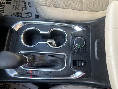 2023 Chevrolet Traverse LS   - Photo 21 - Cleveland, GA 30528