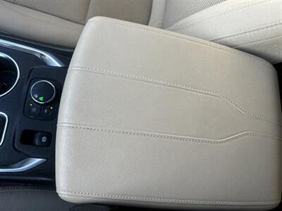 2023 Chevrolet Traverse LS   - Photo 22 - Cleveland, GA 30528