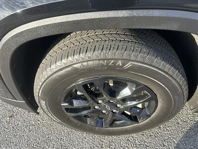2023 Chevrolet Traverse LS   - Photo 12 - Cleveland, GA 30528