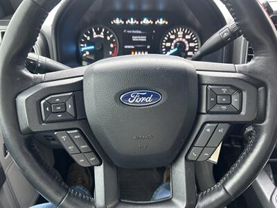 2020 Ford F-150 XLT   - Photo 24 - Cleveland, GA 30528